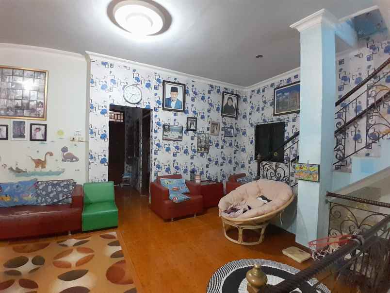 dijual rumah maguwoharjo