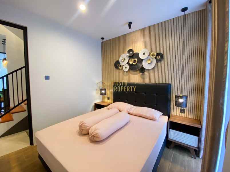 dijual rumah maguwoharjo sleman