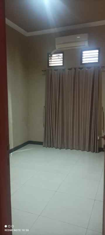 dijual rumah malaka country pondok kopi