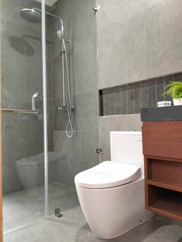 dijual rumah mampang prapatan