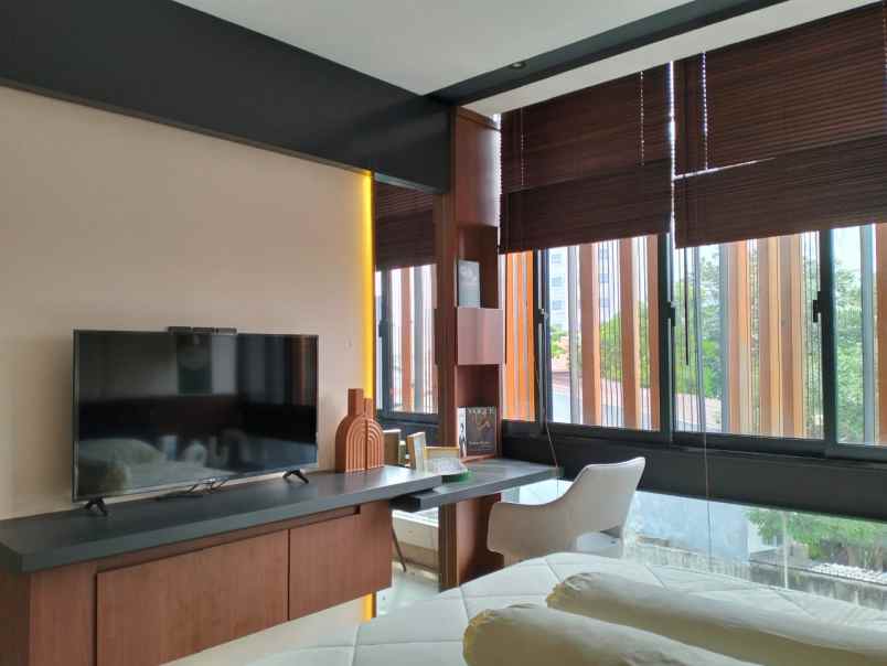 dijual rumah mampang prapatan