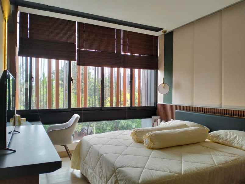 dijual rumah mampang prapatan