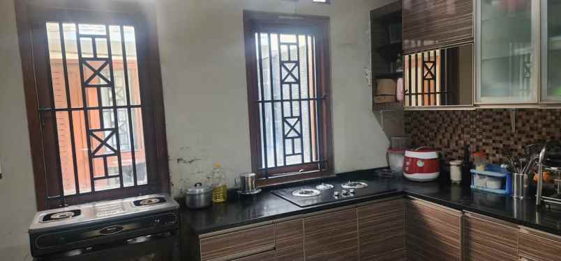 dijual rumah mampang prapatan tegal