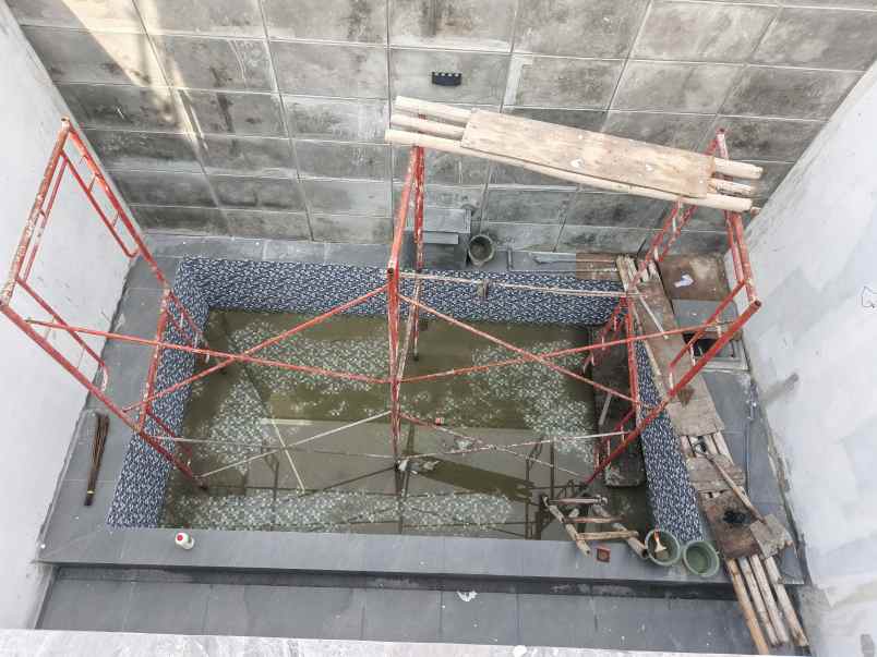 dijual rumah mangunharjo