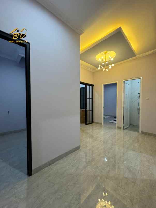 dijual rumah mbv262