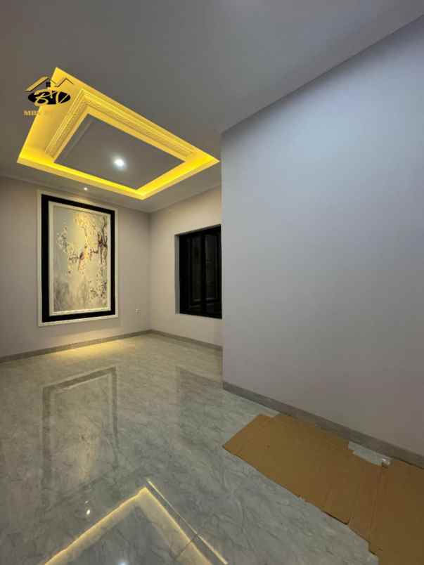 dijual rumah mbv262
