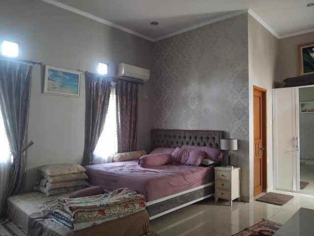 dijual rumah mekarjaya sukamjaya depok