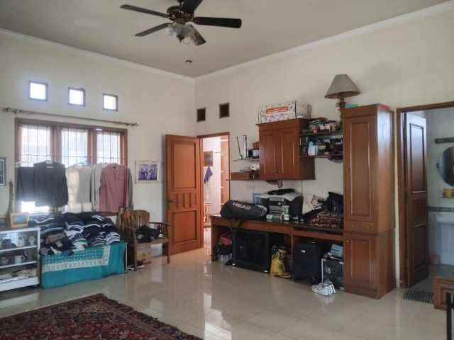 dijual rumah mekarjaya sukamjaya depok