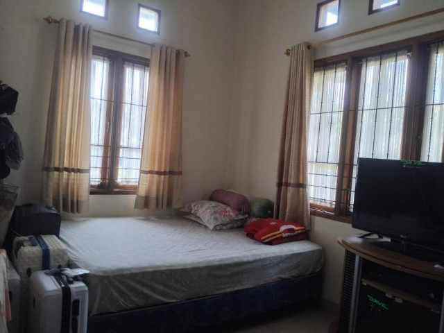 dijual rumah mekarjaya sukamjaya depok