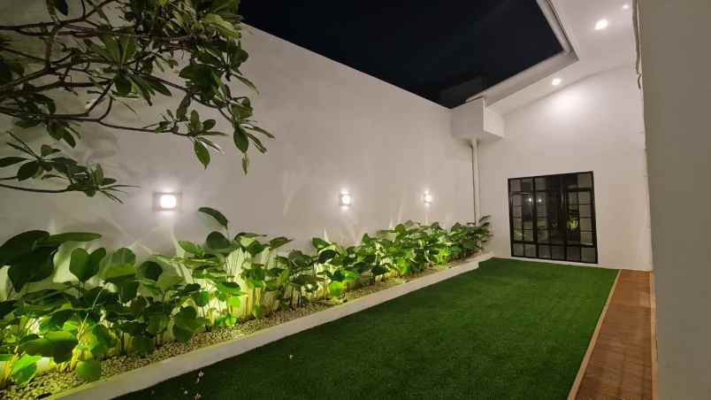 dijual rumah mewah cilandak jakarta selatan