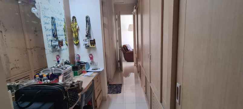 dijual rumah mewah dengan private pool di sentul city