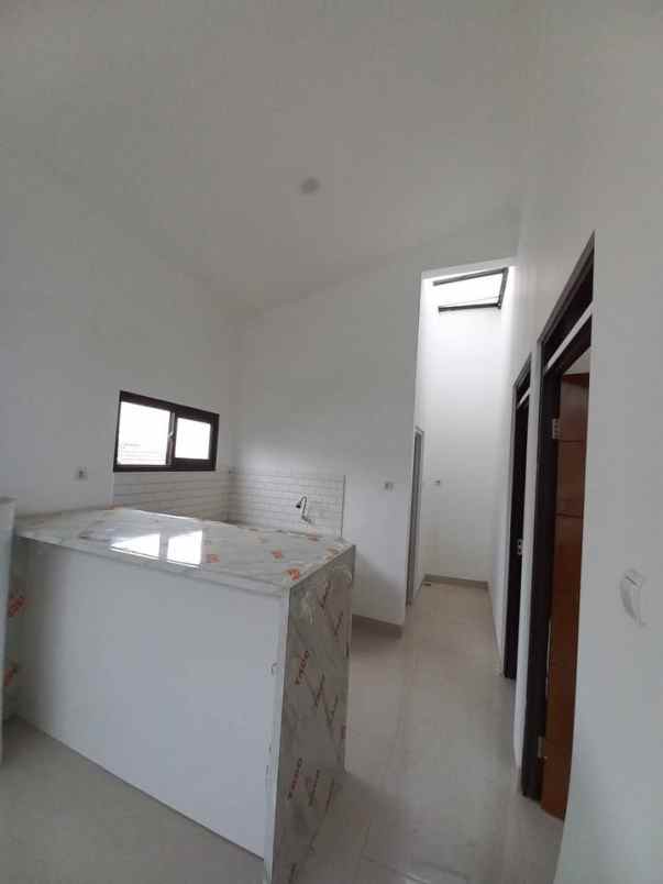 dijual rumah modern jepang di jatihandap kodya bandung