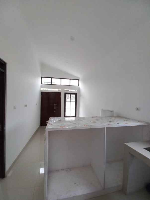 dijual rumah modern jepang di jatihandap kodya bandung