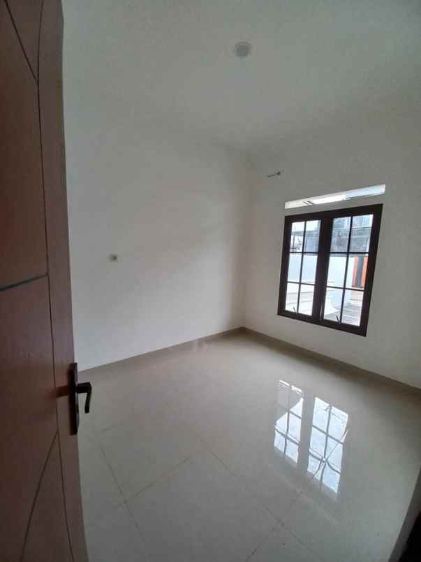 dijual rumah modern jepang di jatihandap kodya bandung