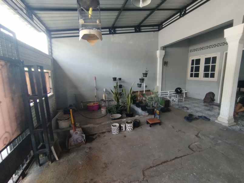 dijual rumah mojosongo jebres surakarta