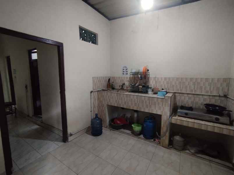 dijual rumah mojosongo jebres surakarta