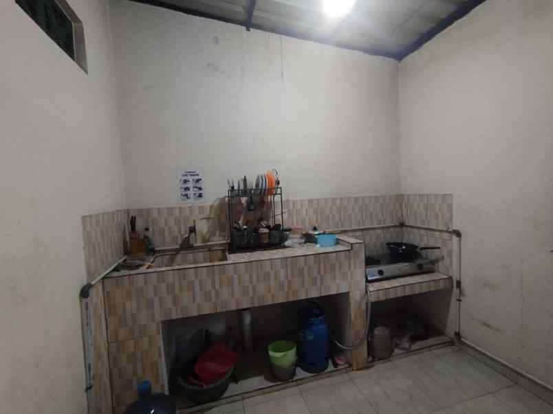 dijual rumah mojosongo jebres surakarta