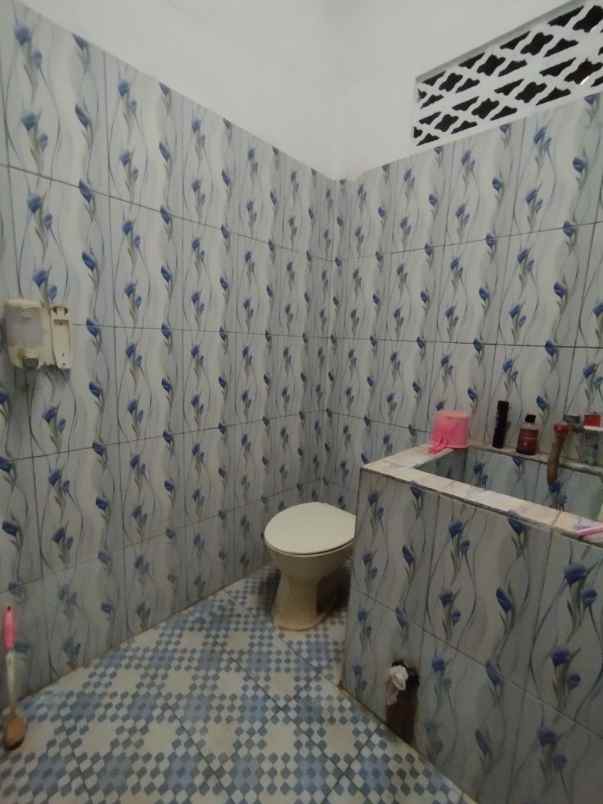 dijual rumah mojosongo jebres surakarta