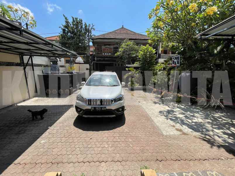 dijual rumah murah menuri supratman kesiman denpasar