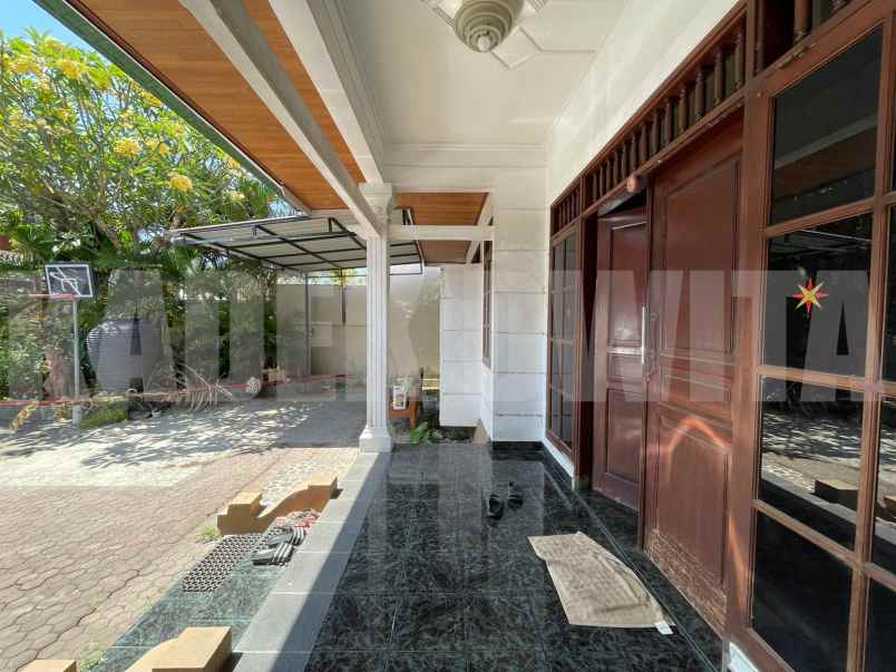 dijual rumah murah menuri supratman kesiman denpasar