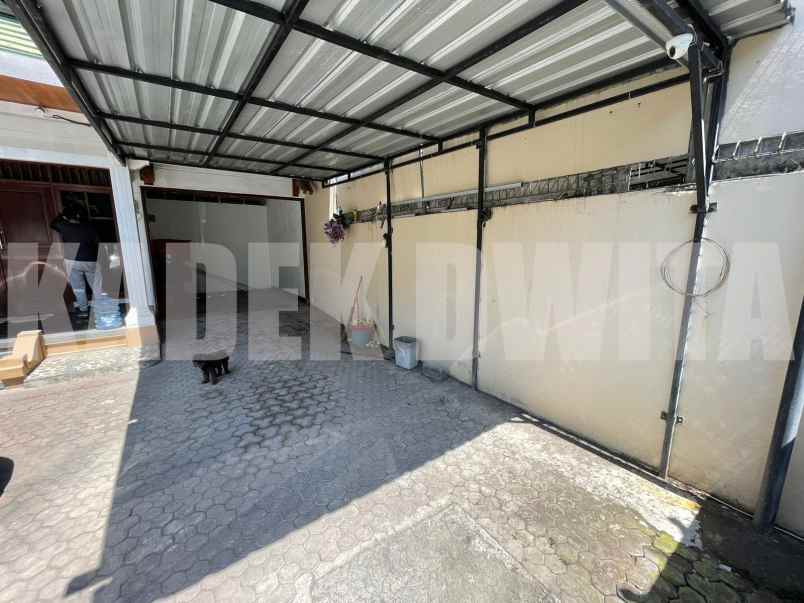 dijual rumah murah menuri supratman kesiman denpasar