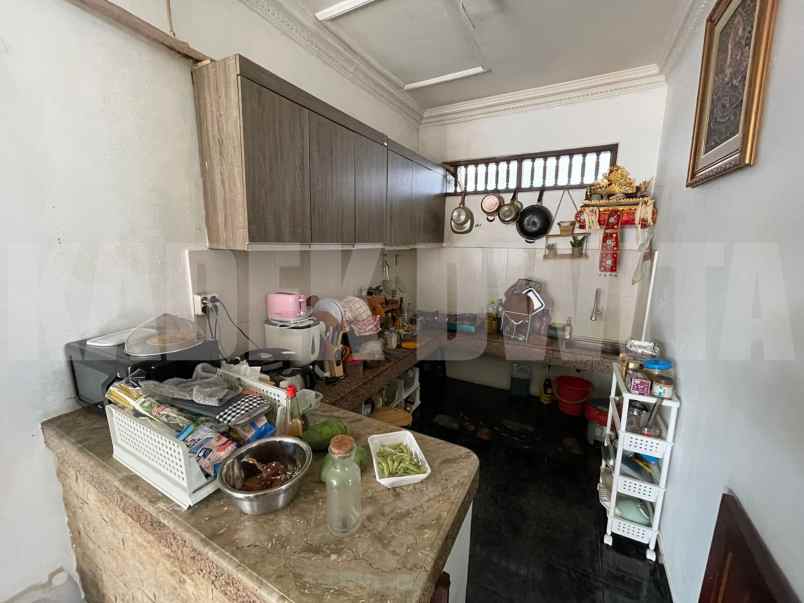 dijual rumah murah menuri supratman kesiman denpasar