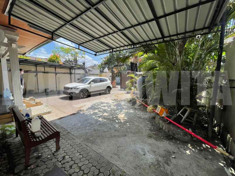 dijual rumah murah menuri supratman kesiman denpasar