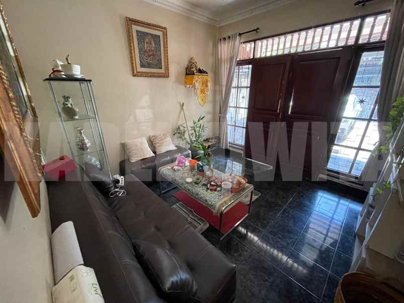 dijual rumah murah menuri supratman kesiman denpasar