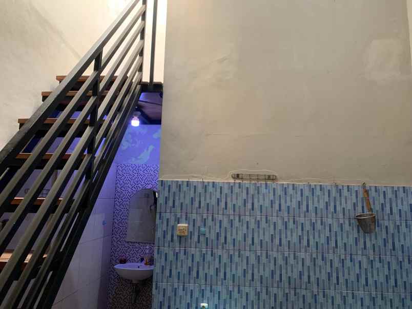 dijual rumah murah tepi jalan raya bantul