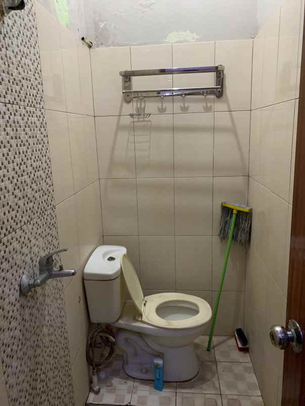 dijual rumah murah tepi jalan raya bantul