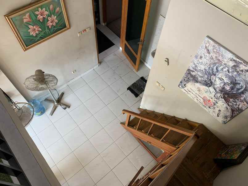 dijual rumah murah tepi jalan raya bantul