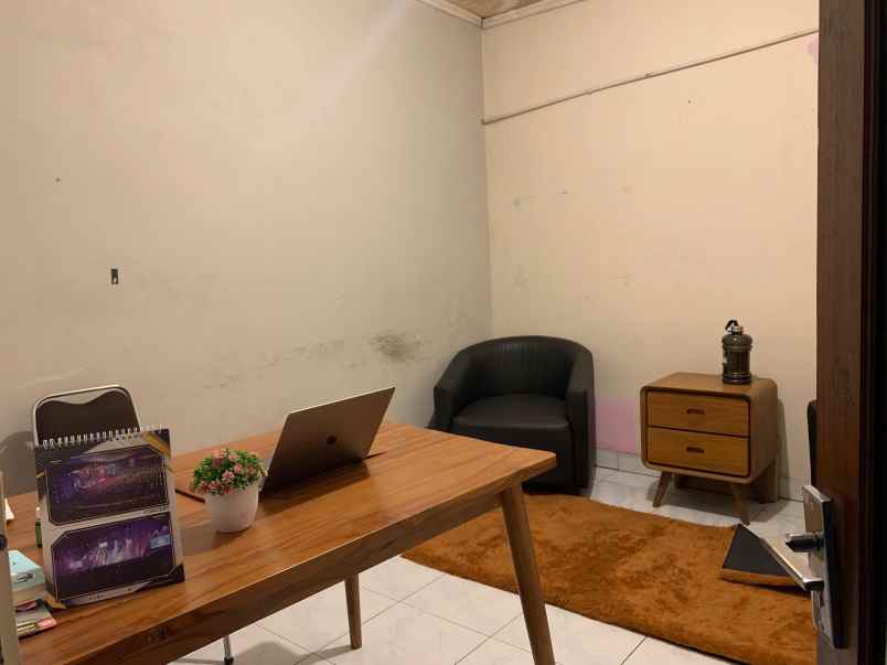 dijual rumah murah tepi jalan raya bantul