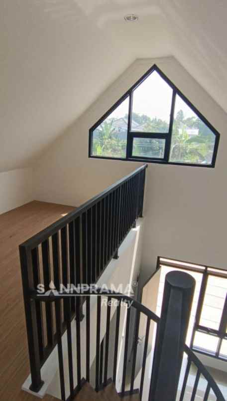 dijual rumah nanggerang tajur halang bogor