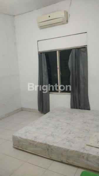 dijual rumah ngagel jaya