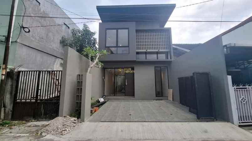 dijual rumah ngaglik sleman yogyakarta