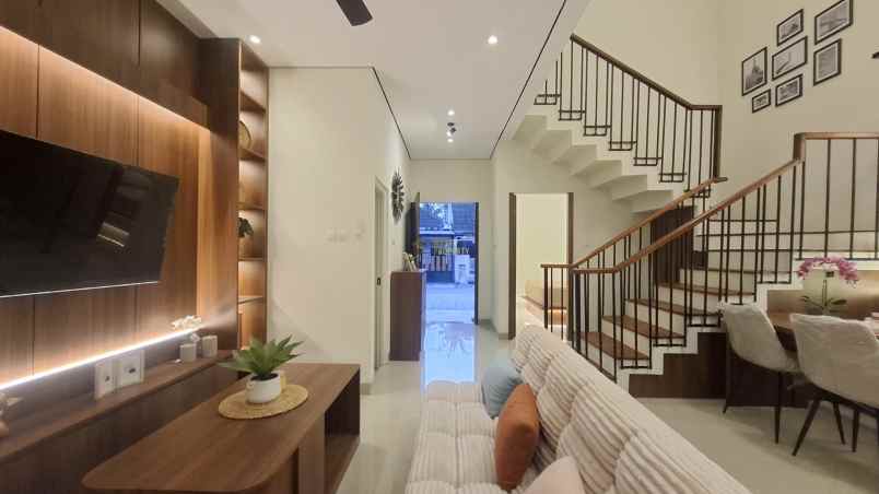 dijual rumah ngaglik sleman yogyakarta