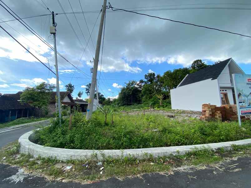 dijual rumah ngalas klaten selatan klaten