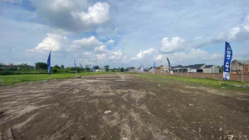 dijual rumah nglinggi klaten selatan klaten