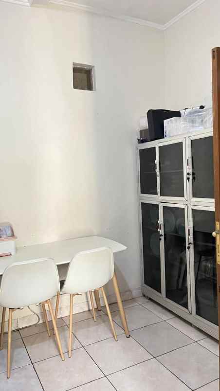 dijual rumah nusa cisangkan permai