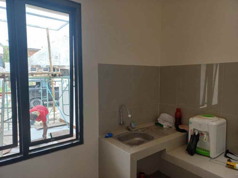 dijual rumah nusukan banjarsari surakarta