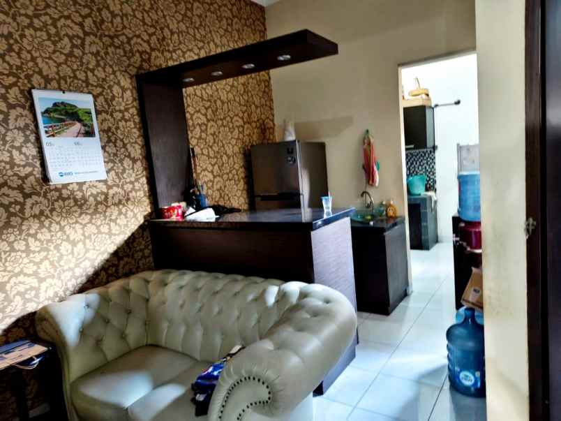 dijual rumah nyaman di arcamanik bandung