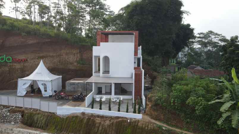 dijual rumah padalarang cirendeu