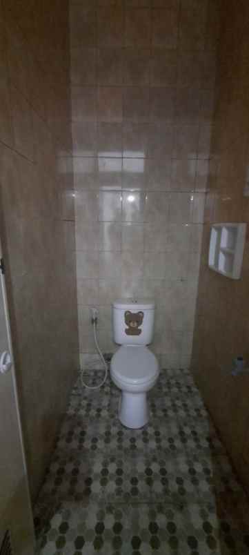 dijual rumah pamulang