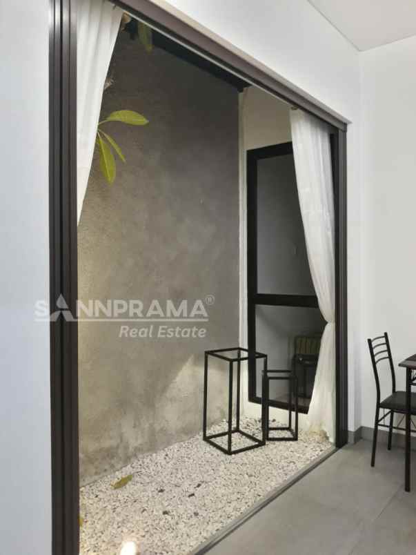 dijual rumah pancoran mas depok