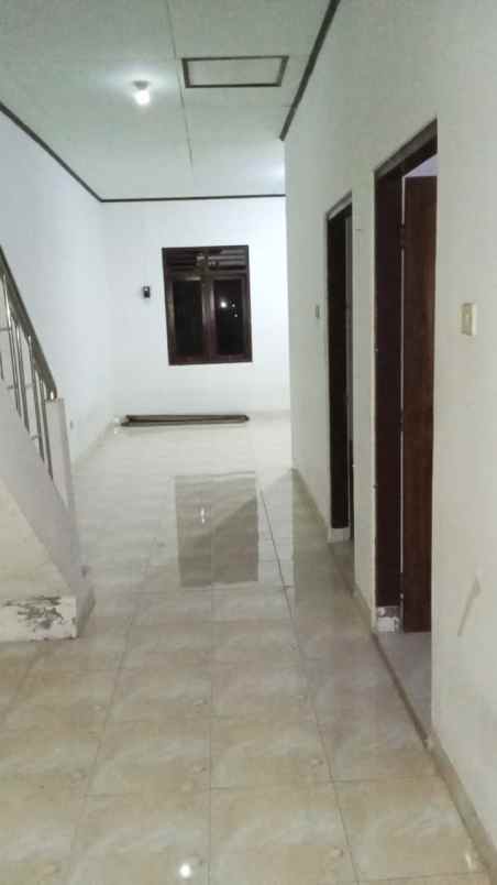 dijual rumah pandowoharjo kec sleman