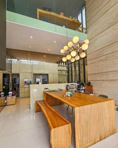 dijual rumah panglima polim jakarta selatan