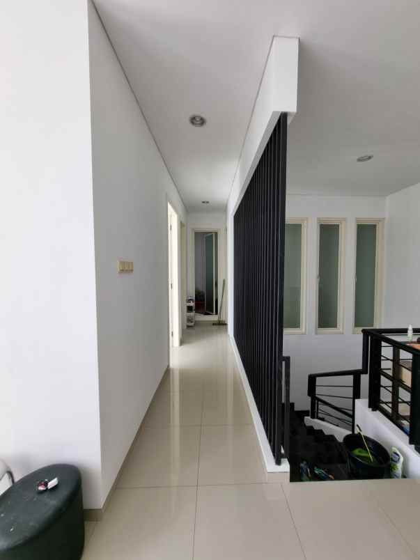 dijual rumah pantai mentari ocean park