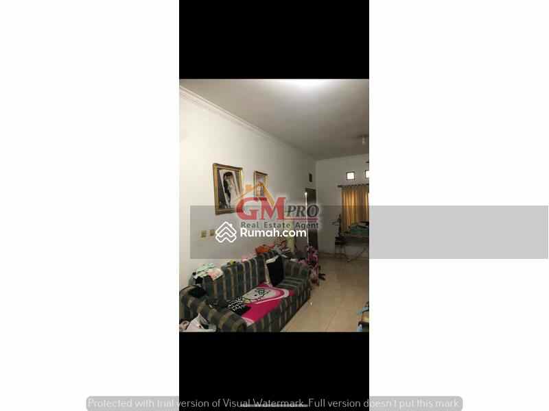 dijual rumah pasadena caringin