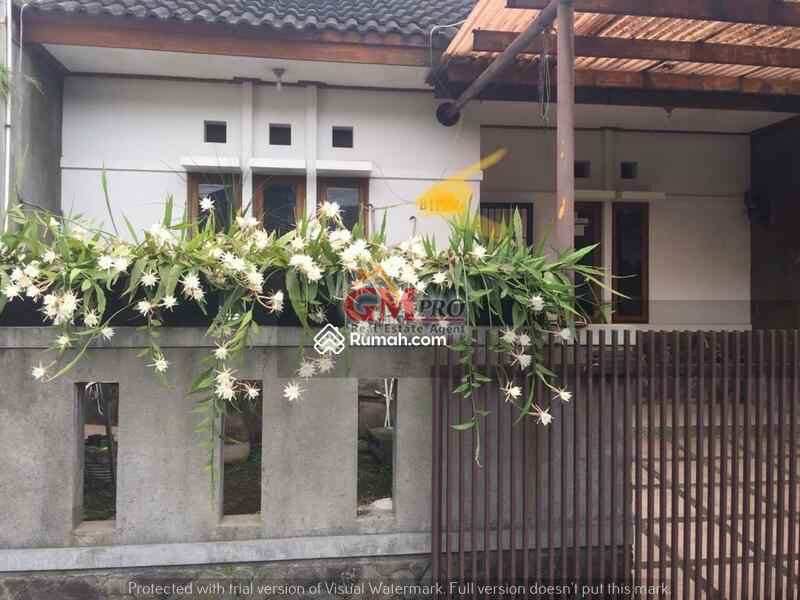 dijual rumah pasadena caringin