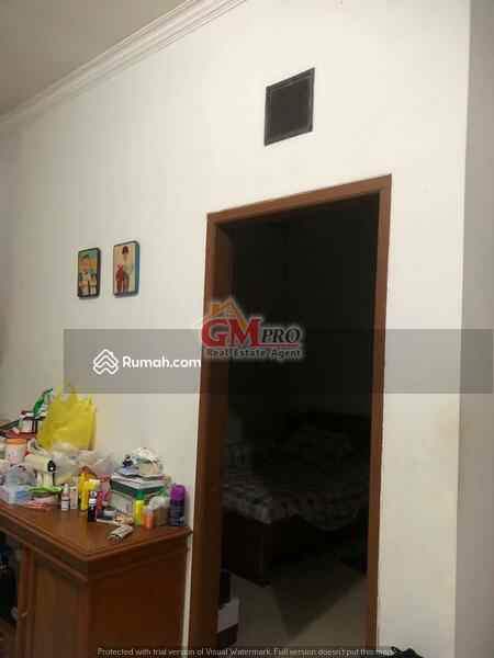 dijual rumah pasadena caringin